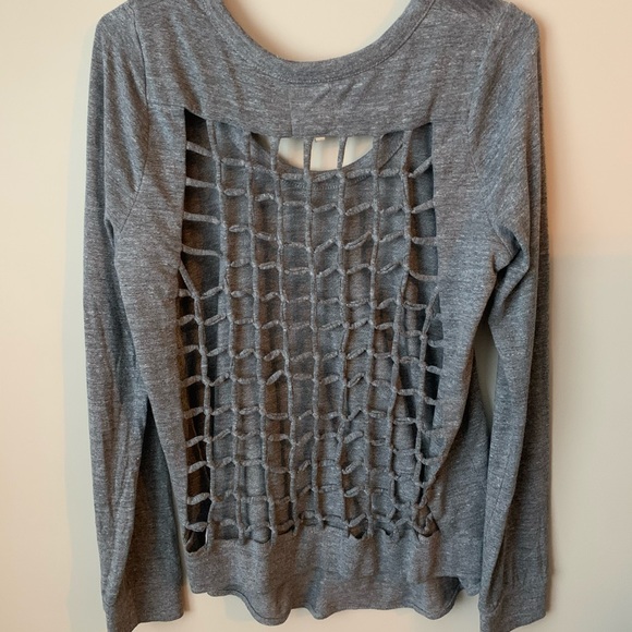 🌿Chaser Top - Picture 3 of 3